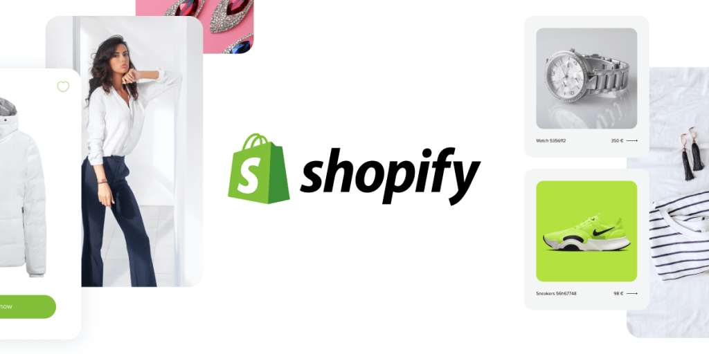 Shopify Custom Code, Shopify Development, Shopify Shore