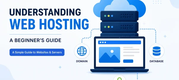 Understanding Web Hosting - A Beginner's Guide, SingleWebSolution