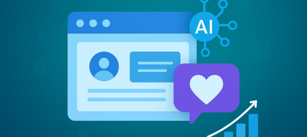 AI-Powered Personalization-Transform Your Website Engagement in 2025