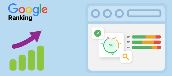 Mobile-First Design & Core Web Vitals- Boost Your Google Ranking, SingleWebSolution