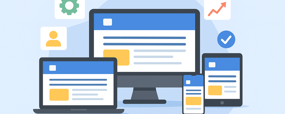 Responsive Web Design - A Must for Businesses in Pakistan, SingleWebSolution