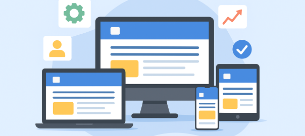 Responsive Web Design - A Must for Businesses in Pakistan, SingleWebSolution