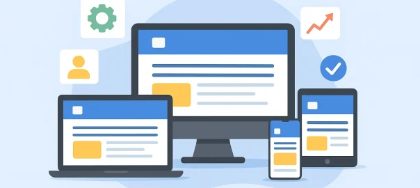 Responsive Web Design - A Must for Businesses in Pakistan, SingleWebSolution