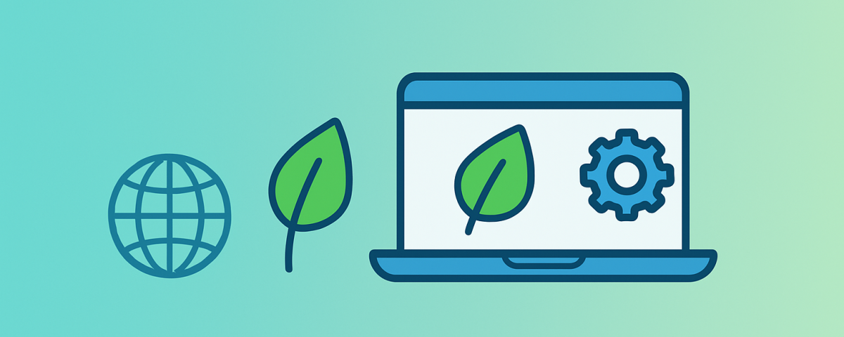 Sustainable Web Design-Building Fast, Light, and Eco-Friendly Websites, SingleWebSolution