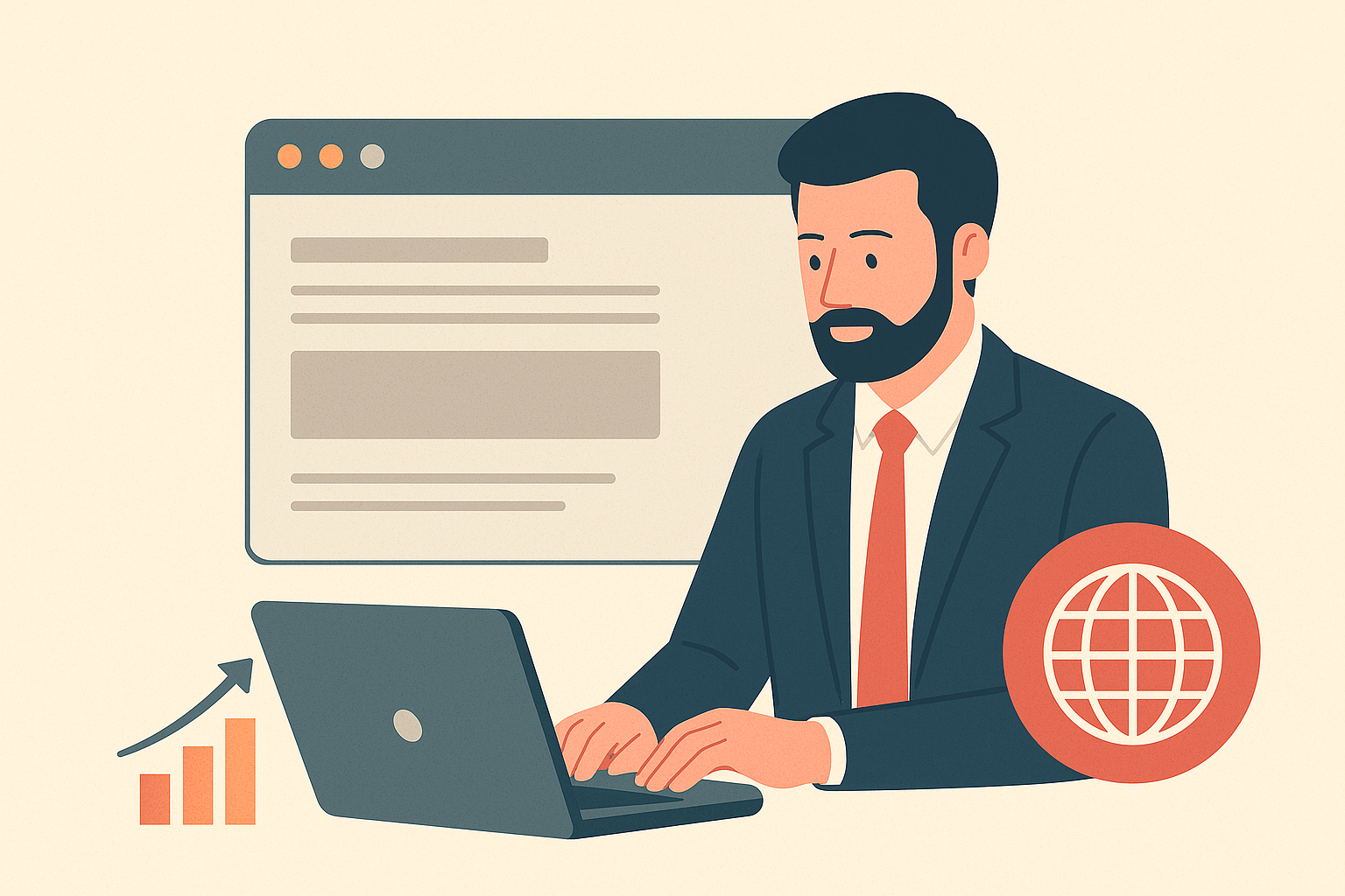 Top 5 Reasons Your Business Needs a Website in Pakistan