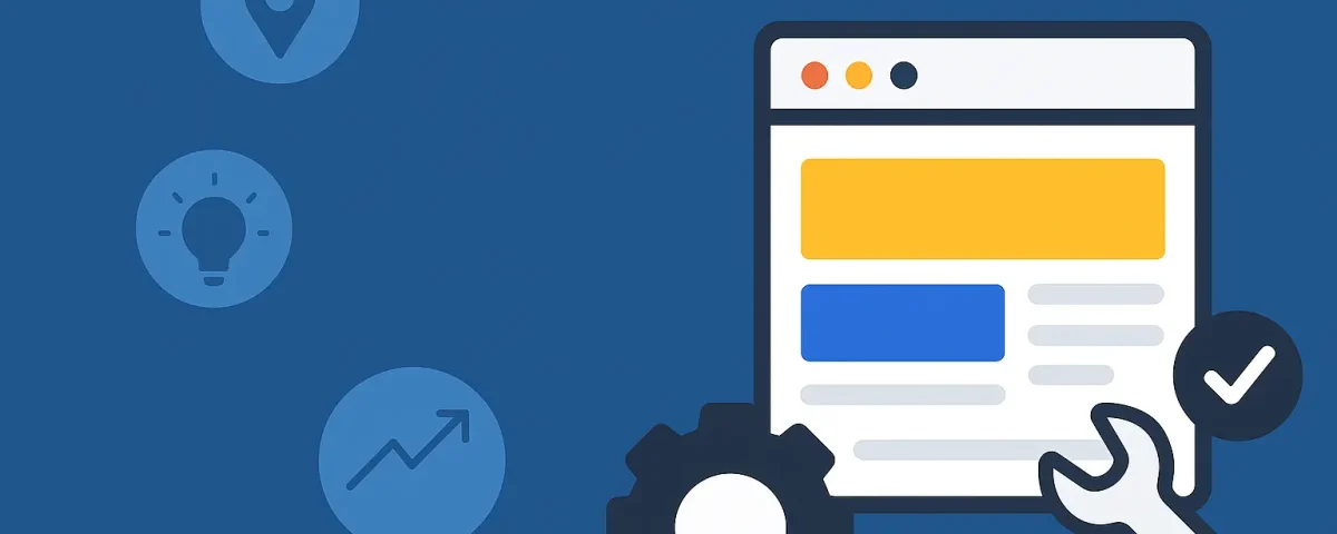Web Design & Development Concepts, SingleWebSolution