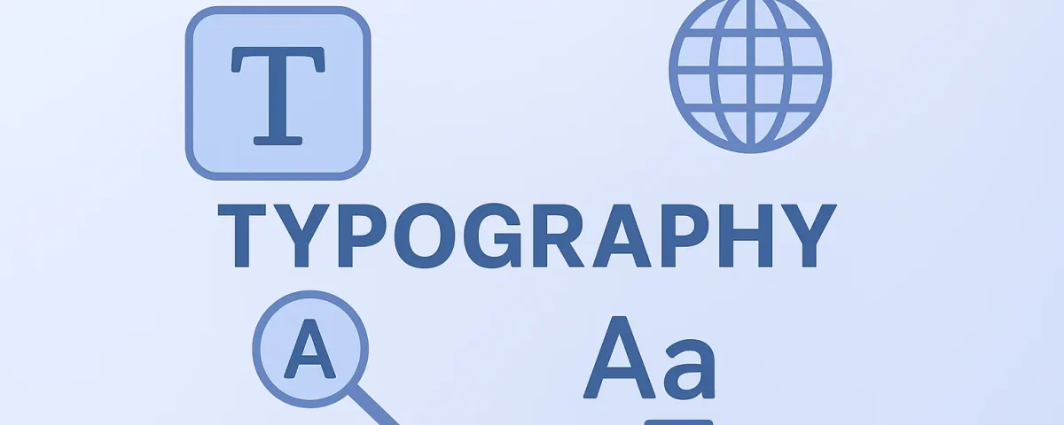 Typography and SEO - How Fonts Impact Website Performance and UX, SingleWebSolution